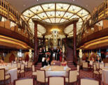 Cunard Cruises QUEEN ELIZABETHs Cunard Cruise Line Queen Elizabeth 2024 Qe Restaurant