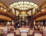 Luxury Cruises Queen Elizabeth 2028 Qe Restaurant